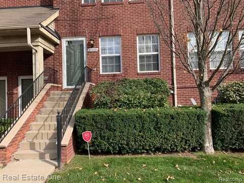 23322 POPLAR Drive, Southfield, MI 48075