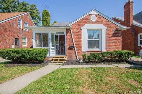 5274 CHATSWORTH Street, Detroit, MI 48224