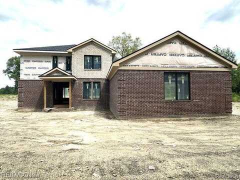 30476 Birchway, Franklin, MI 48025