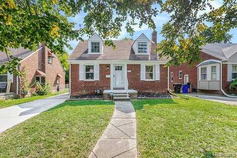 11624 SOMERSET Avenue, Detroit, MI 48224