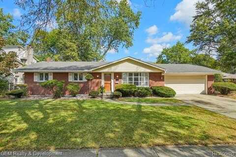 34112 GROVE Drive, Livonia, MI 48154