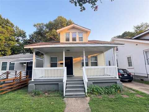 1045 W 37th Street, Norfolk, VA 23508