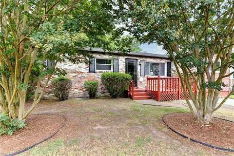 109 Phillips Lane, Newport News, VA 23602