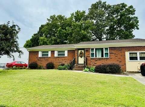 3341 Brandywine Drive, Chesapeake, VA 23321