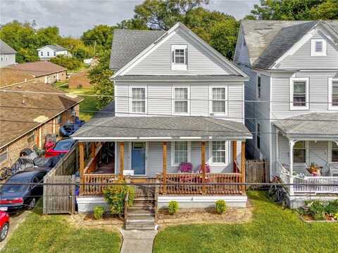 1430 38th Street W, Norfolk, VA 23508