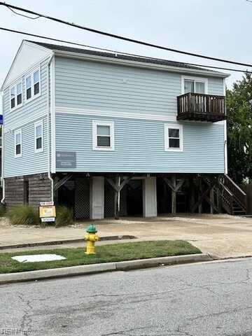 1500 W Ocean View Avenue, Norfolk, VA 23503