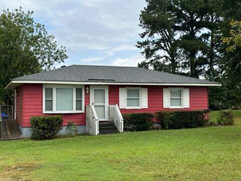 458 Longstreet Lane, Suffolk, VA 23437