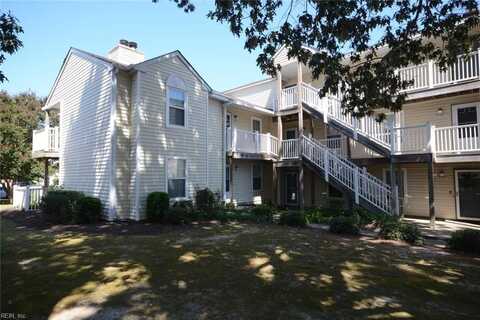 2110 Sanctuary Court, Virginia Beach, VA 23454