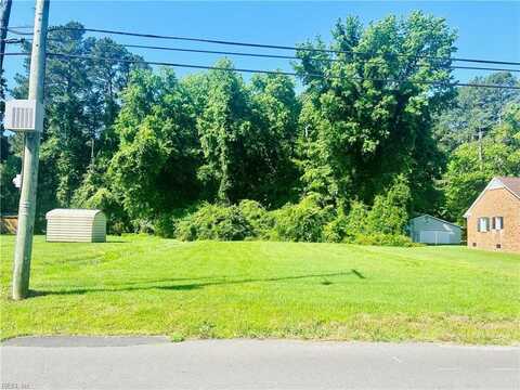 28 Railroad (A8 A 53) Avenue, Waverly, VA 23890