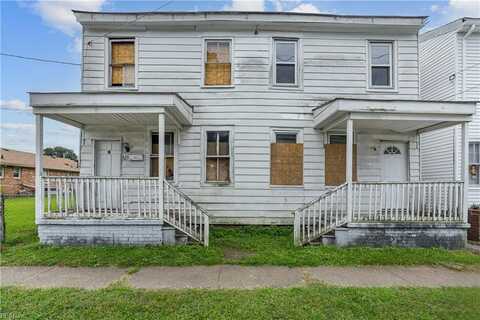 817 Lincoln Street, Portsmouth, VA 23704