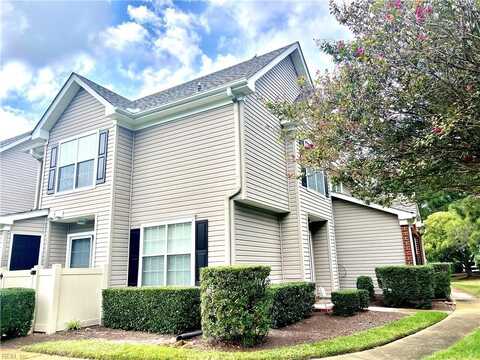 3861 Lasalle Drive, Virginia Beach, VA 23453