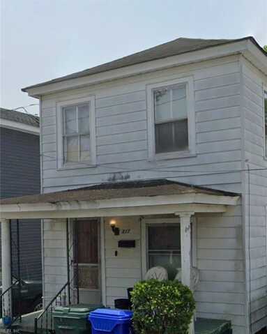 317 BOAT Street, Suffolk, VA 23434