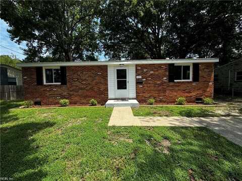 1930 Zinzer Road, Hampton, VA 23663