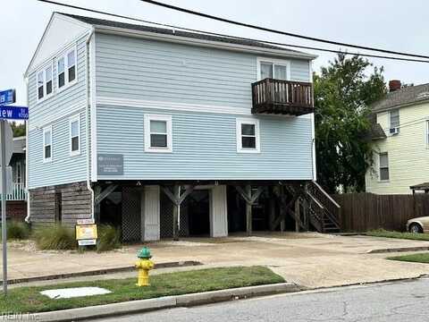 1500 W Ocean View Avenue, Norfolk, VA 23503