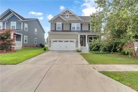 704 Log Fern Lane, Chesapeake, VA 23321