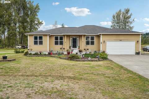 2275 SW LARSEN LN, Castle Rock, WA 98611