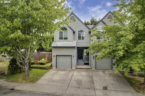 20894 SW EGGERT WAY, Beaverton, OR 97078