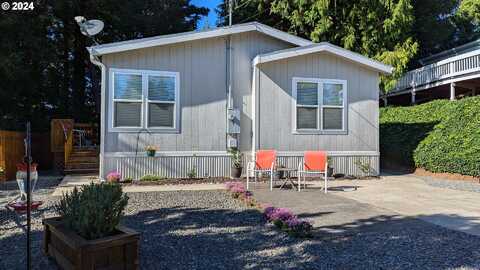 1050 N CEDAR POINT RD, Coquille, OR 97423