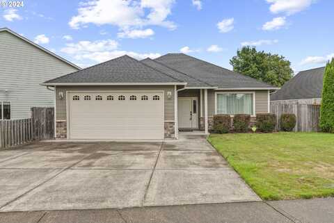 2500 ASPEN DR, Longview, WA 98632