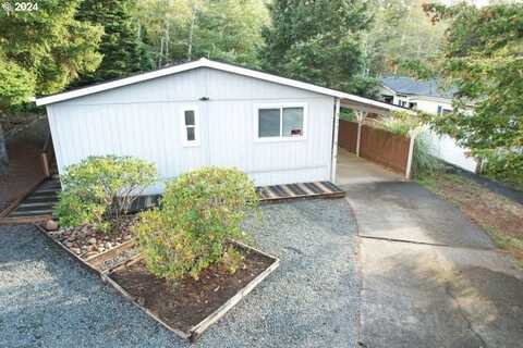 321 Hillside LOOP, Seaside, OR 97138