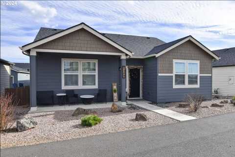 1360 NW VARNISH AVE, Redmond, OR 97756