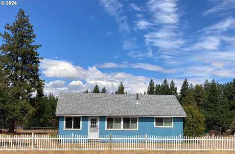 77427 HIGHWAY 216, Maupin, OR 97037