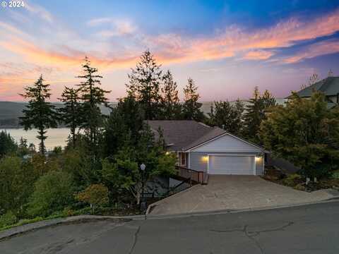 635 COUNCIL CREST CT, Kalama, WA 98625