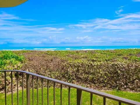 10000 S Ocean Drive, Jensen Beach, FL 34957