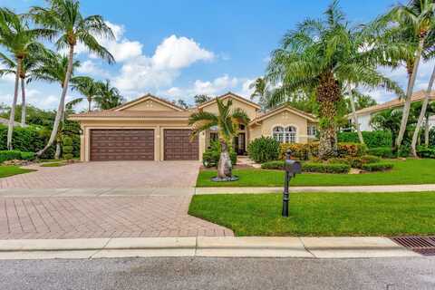 11271 Regatta Lane, Wellington, FL 33449