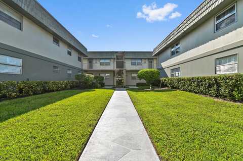 538 Monaco L, Delray Beach, FL 33446