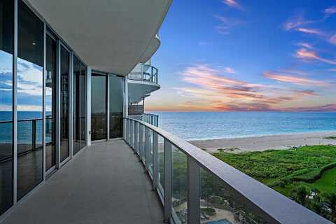 3100 N Ocean Drive, Singer Island, FL 33404