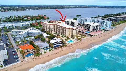 3475 S Ocean Boulevard, Palm Beach, FL 33480