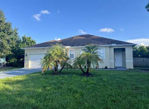 1572 SW Gager Road, Port Saint Lucie, FL 34953