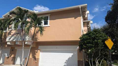 450 Amador Lane, West Palm Beach, FL 33401