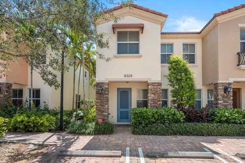 8328 Cocoplum Sound Lane, West Palm Beach, FL 33411