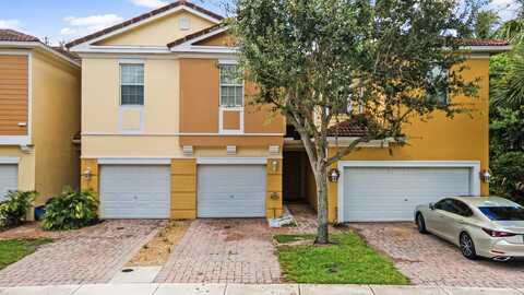 773 Pipers Cay Drive, West Palm Beach, FL 33415