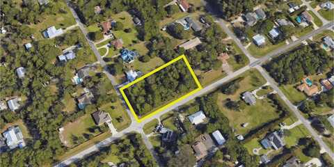 0 Palmetto Drive, Fort Pierce, FL 34982