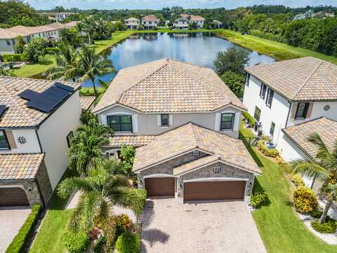 4521 Willow Basin Way, Lake Worth, FL 33467