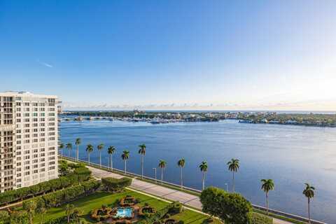 1801 S Flagler Drive, West Palm Beach, FL 33401
