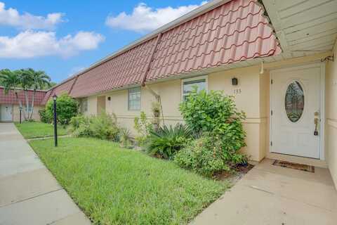 133 Amherst Lane, Lake Worth, FL 33467