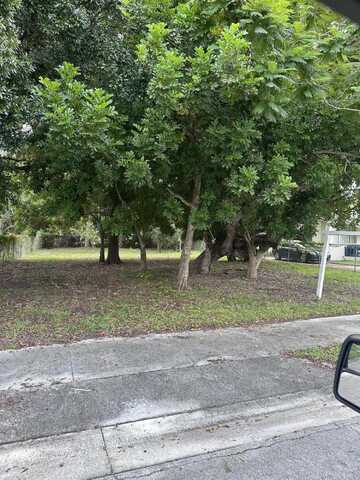 1704 N 15th Street, Fort Pierce, FL 34950