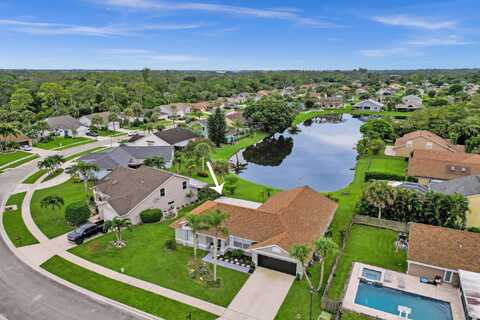 3726 Woods Walk Boulevard, Lake Worth, FL 33467