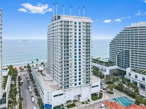 505 N Fort Lauderdale Beach Boulevard, Fort Lauderdale, FL 33304