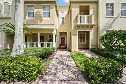 135 Seagrape Drive, Jupiter, FL 33458