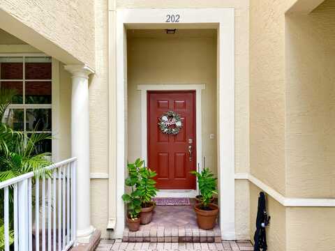 135 Seagrape Drive, Jupiter, FL 33458