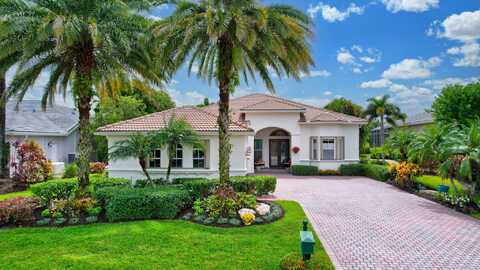 7563 Ironhorse Boulevard, West Palm Beach, FL 33412