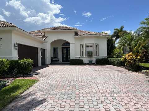 7563 Ironhorse Boulevard, West Palm Beach, FL 33412