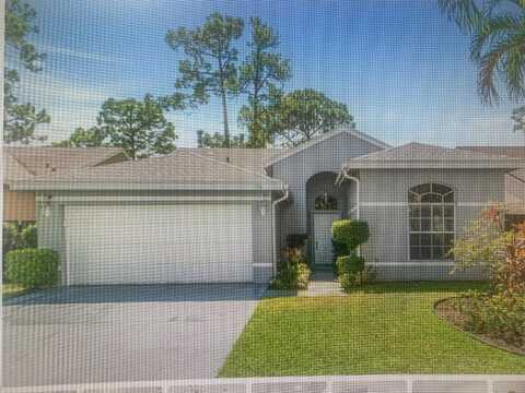 176 Heatherwood Drive Drive, Royal Palm Beach, FL 33411