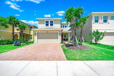 1766 NW Cataluna Circle, Port Saint Lucie, FL 34986