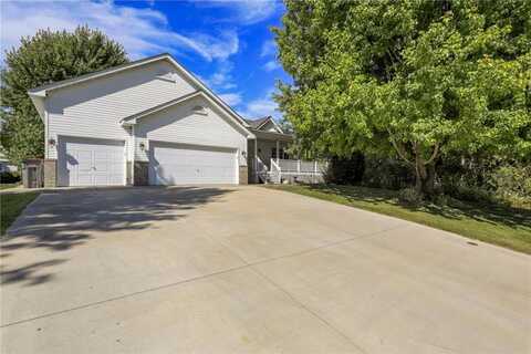 14168 Palm Street NW, Andover, MN 55304